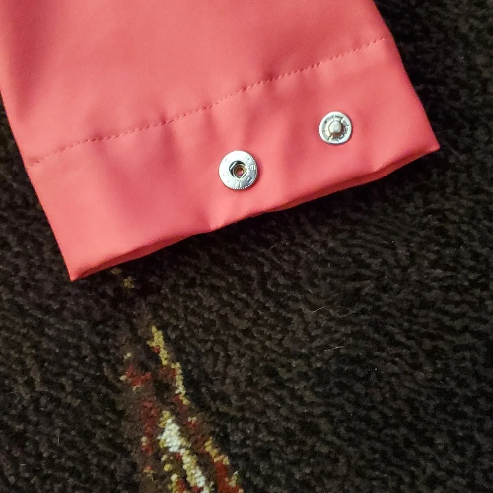 Helly Hansen Rain Coat - Picture 4 of 4